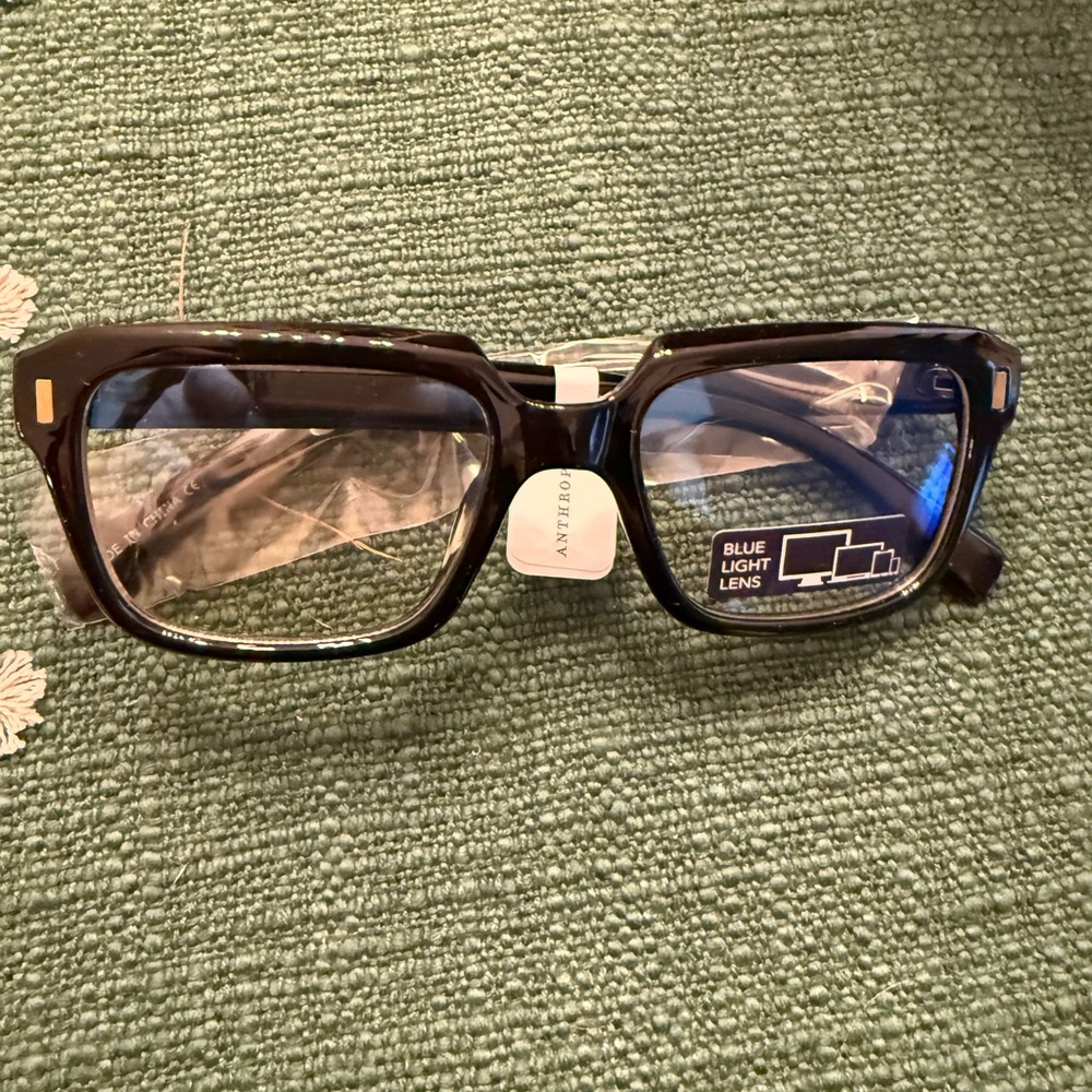 Anthropologie Blue Light glasses New